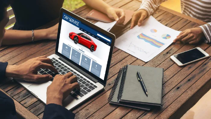 Google Ads Dealer Mobil: Mendatangkan Leads Berkualitas dengan CPA Lebih Rendah