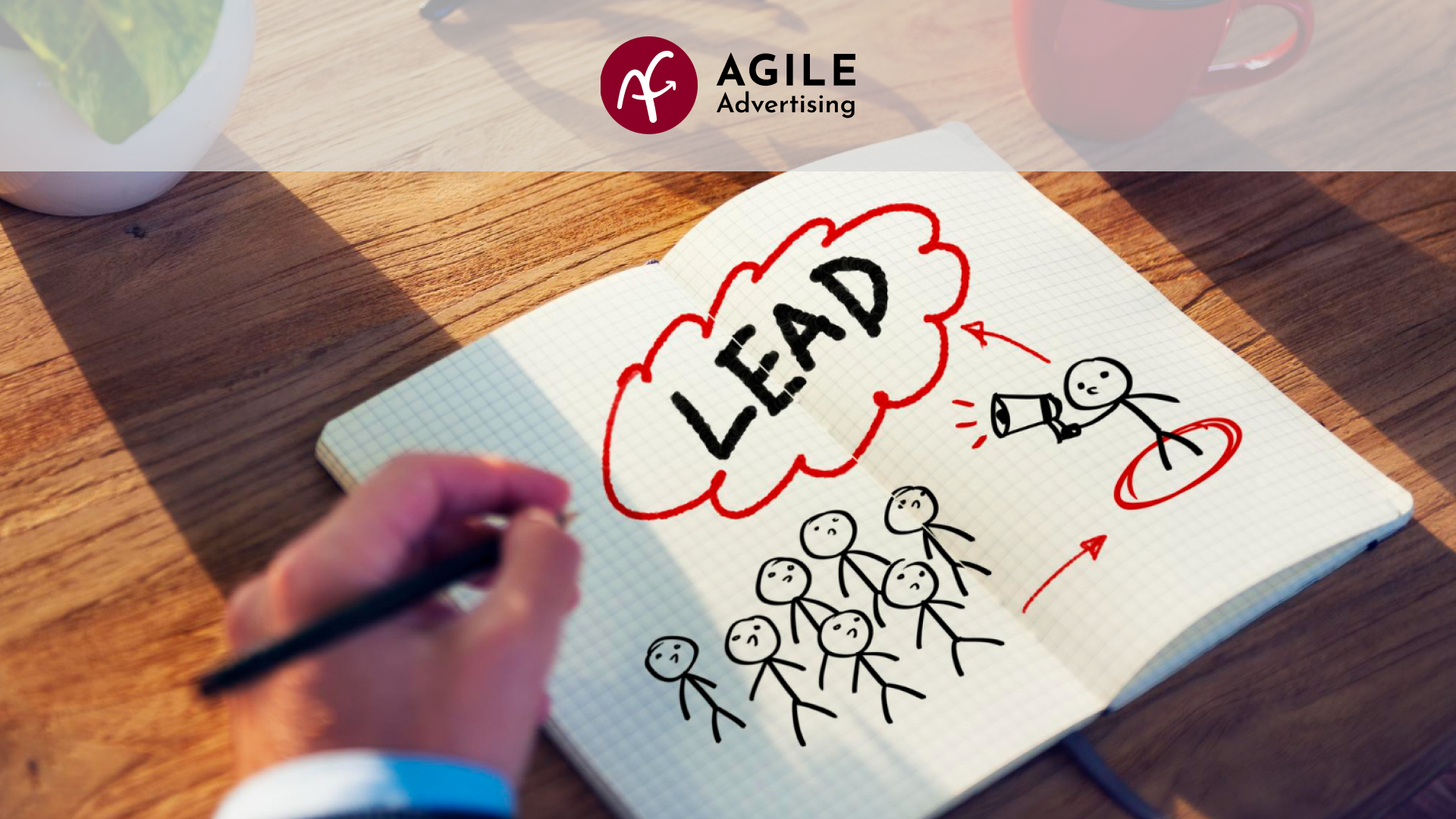 Lead Generation: Panduan Mendapatkan dan Mengelola Leads Berkualitas dari Iklan