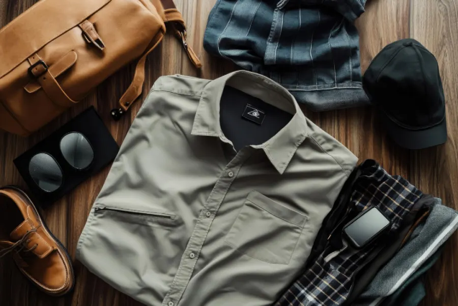 Rahasia Iklan Facebook untuk Brand Fashion Pria dengan Budget Terbatas