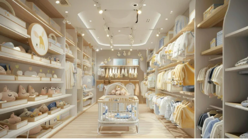 Strategi Google Ads untuk Brand Mom & Baby: Menjangkau Ibu Muda Siap Belanja