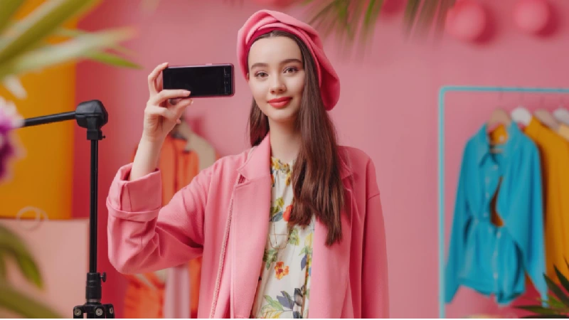 Strategi Konten Visual untuk Brand Fashion Wanita di Instagram dan TikTok